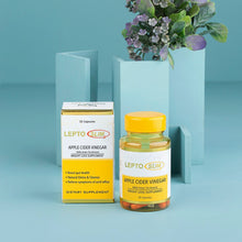 Load image into Gallery viewer, Lepto Slim | Apple Cider Vinegar | Weight Loss Supplement