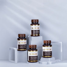 Load image into Gallery viewer, GLOWONE GLUTATHIONE CAPSULES (WITH VITAMIN-C) | WHITENING SUPPLEMENT