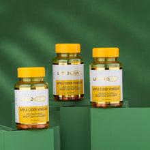 Load image into Gallery viewer, Lepto Slim | Apple Cider Vinegar | Weight Loss Supplement