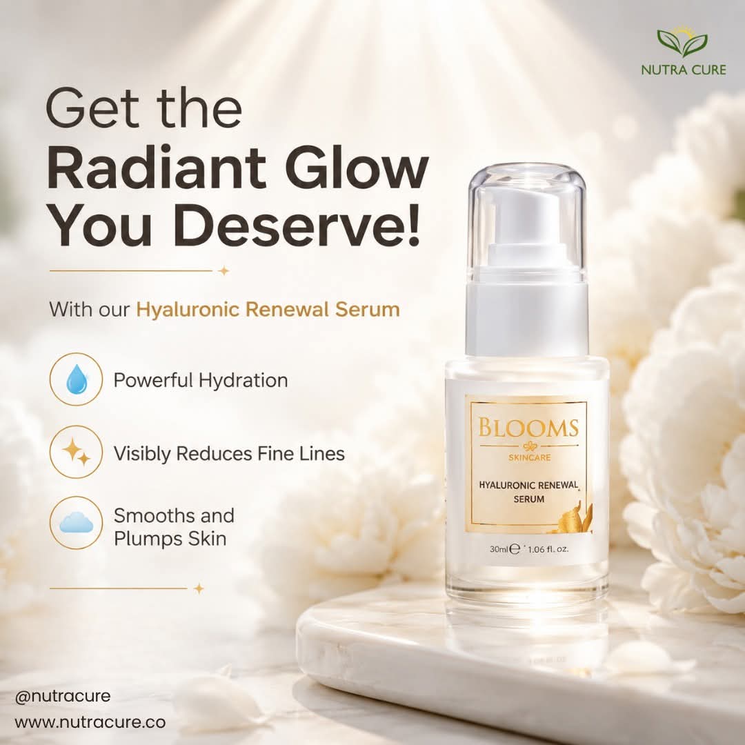 Hyaluronic Acid Serum Guide: Best Serum, Timing & Use